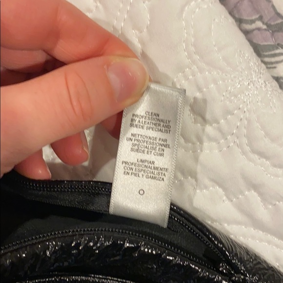 FRAME Atelier Lamb Leather Skirt - Picture 8 of 9